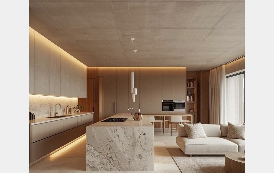 Annonces VAULX EN VELIN : Appartement | LYON (69003) | 145 m2 | 994 000 &euro; 