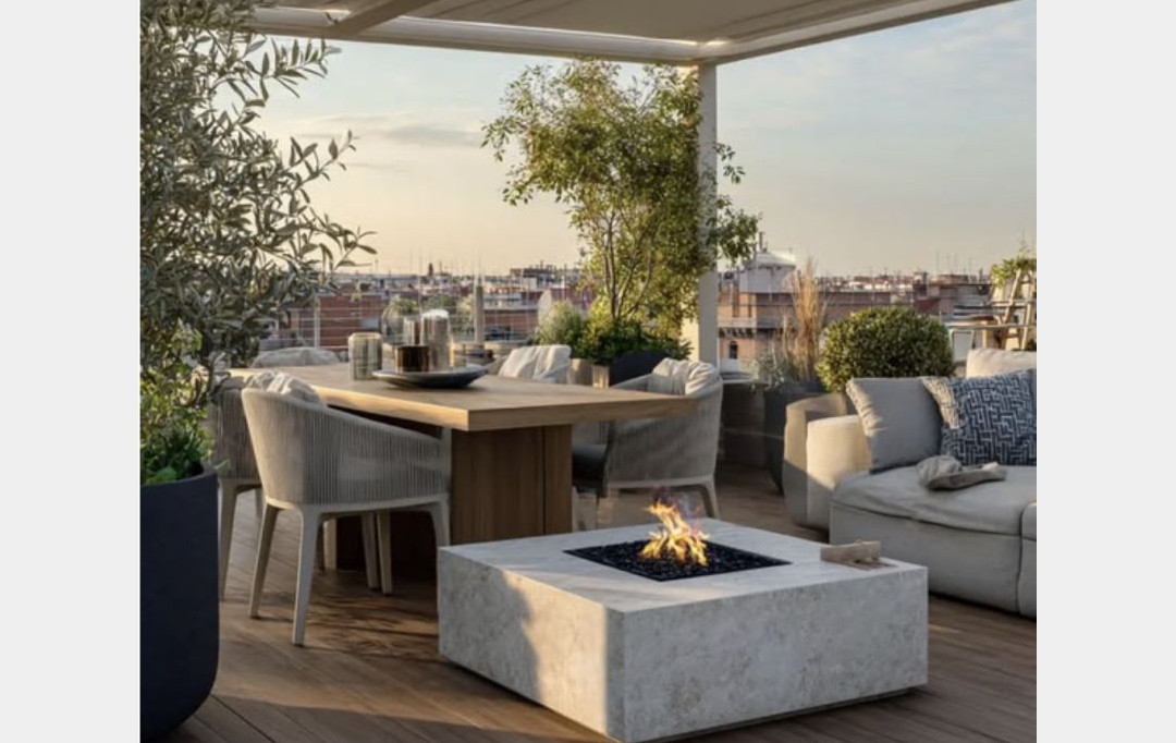 Annonces VAULX EN VELIN : Appartement | LYON (69003) | 105 m2 | 474 000 &euro; 