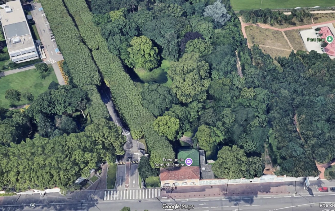 Annonces VAULX EN VELIN : Appartement | LYON (69008) | 45 m2 | 209 000 &euro; 