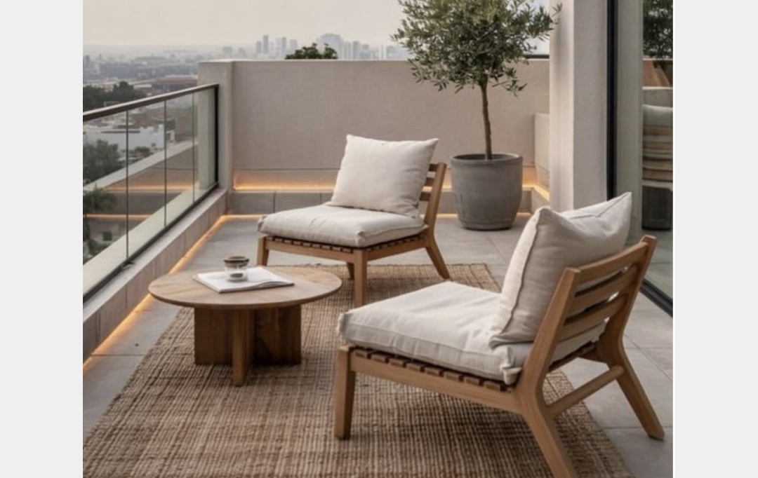 Annonces VAULX EN VELIN : Appartement | LYON (69008) | 45 m2 | 209 000 &euro; 
