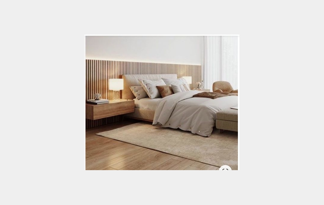 Annonces VAULX EN VELIN : Appartement | LYON (69008) | 45 m2 | 209 000 &euro; 