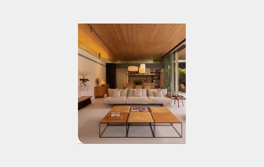 Annonces VAULX EN VELIN : Appartement | LYON (69008) | 45 m2 | 209 000 &euro; 