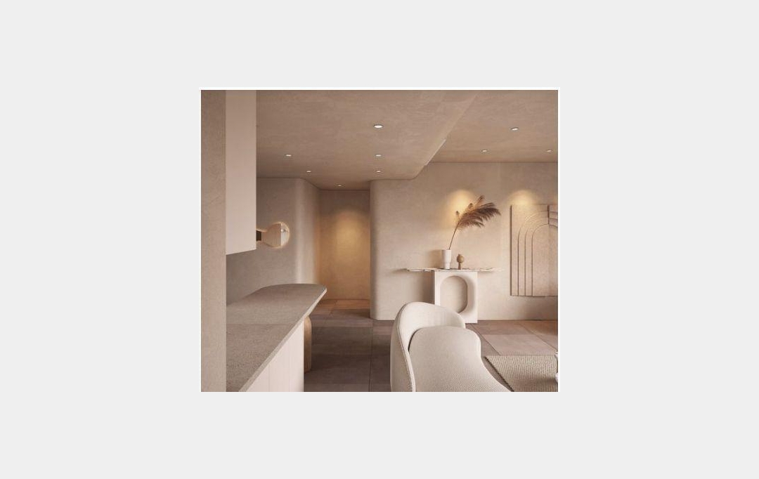 Annonces VAULX EN VELIN : Appartement | LYON (69008) | 46 m2 | 210 000 &euro; 