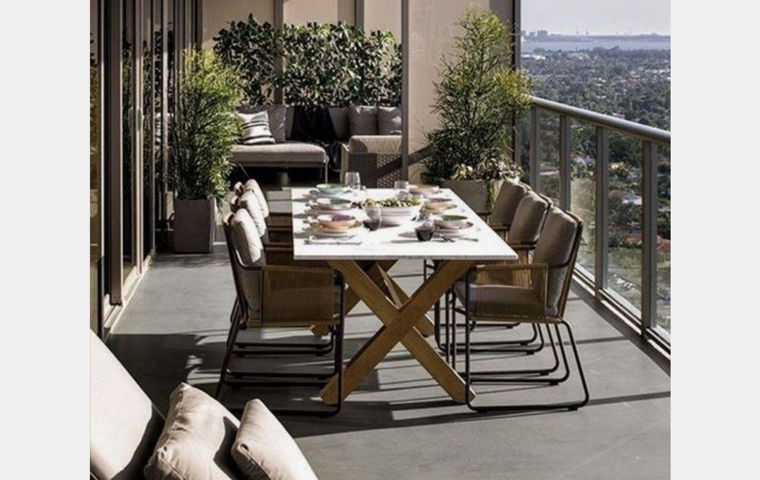 Annonces VAULX EN VELIN : Appartement | LYON (69008) | 46 m2 | 210 000 &euro; 