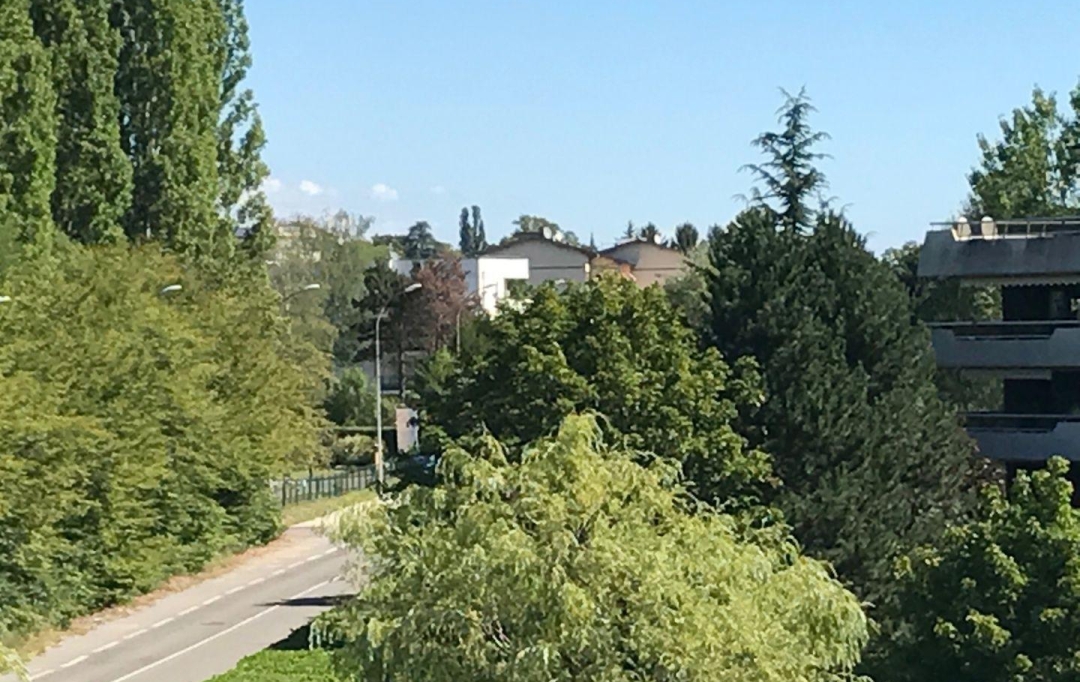 Annonces VAULX EN VELIN : Appartement | LYON (69008) | 46 m2 | 210 000 &euro; 