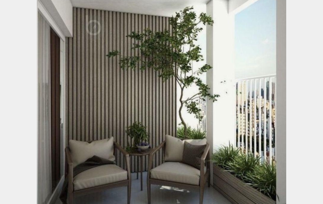 Annonces VAULX EN VELIN : Appartement | BRON (69500) | 48 m2 | 210 000 &euro; 