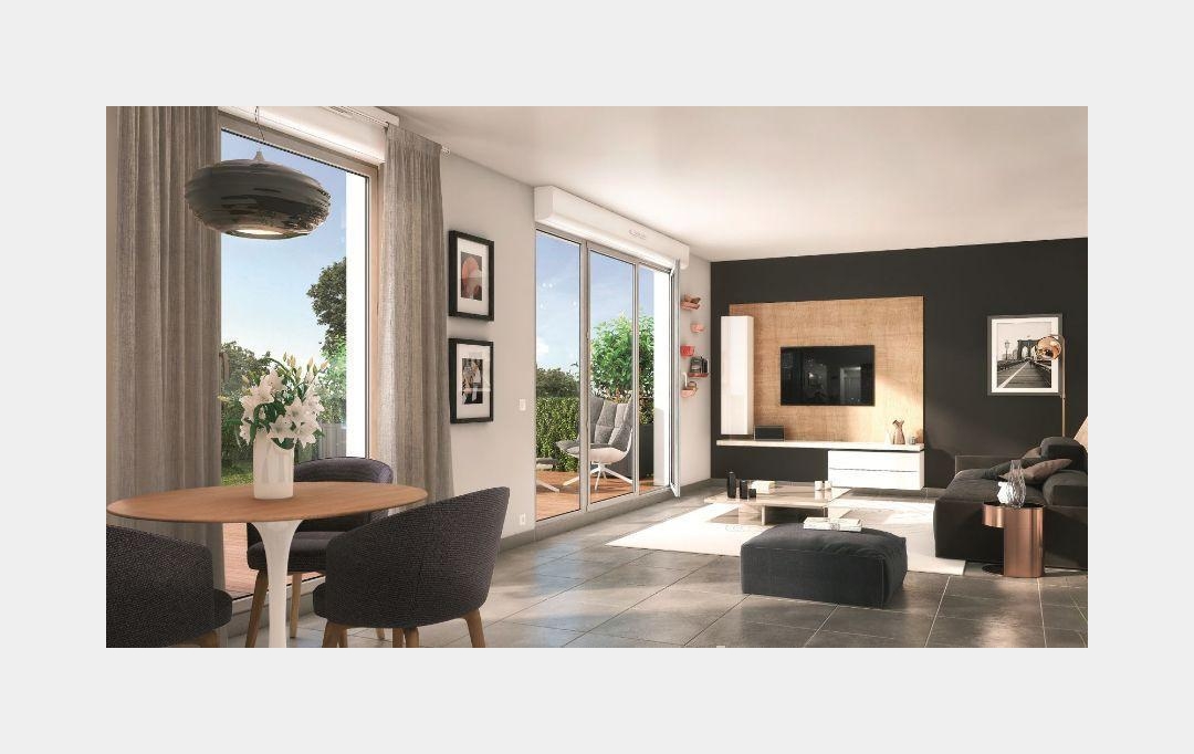 Annonces VAULX EN VELIN : Apartment | THONON-LES-BAINS (74200) | 50 m2 | 229 520 € 