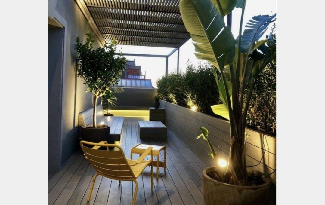 Annonces VAULX EN VELIN : Appartement | RILLIEUX-LA-PAPE (69140) | 65 m2 | 229 730 &euro; 