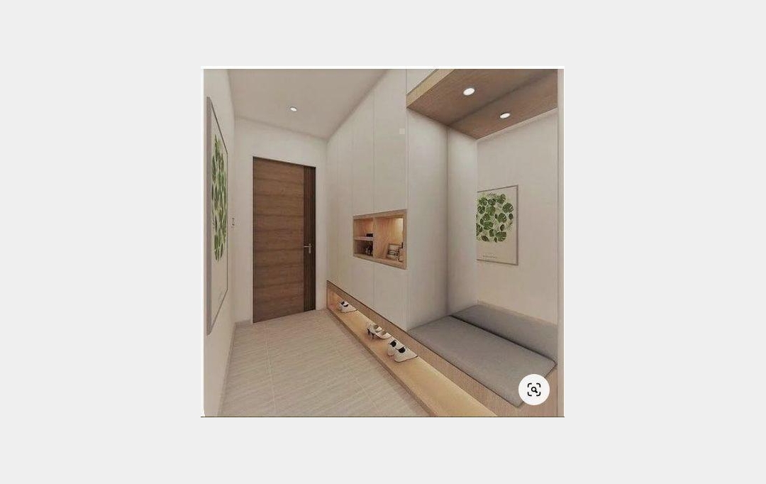 Annonces VAULX EN VELIN : Appartement | RILLIEUX-LA-PAPE (69140) | 65 m2 | 229 730 &euro; 