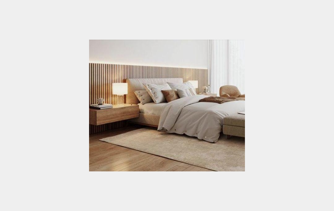 Annonces VAULX EN VELIN : Appartement | RILLIEUX-LA-PAPE (69140) | 65 m2 | 229 730 &euro; 