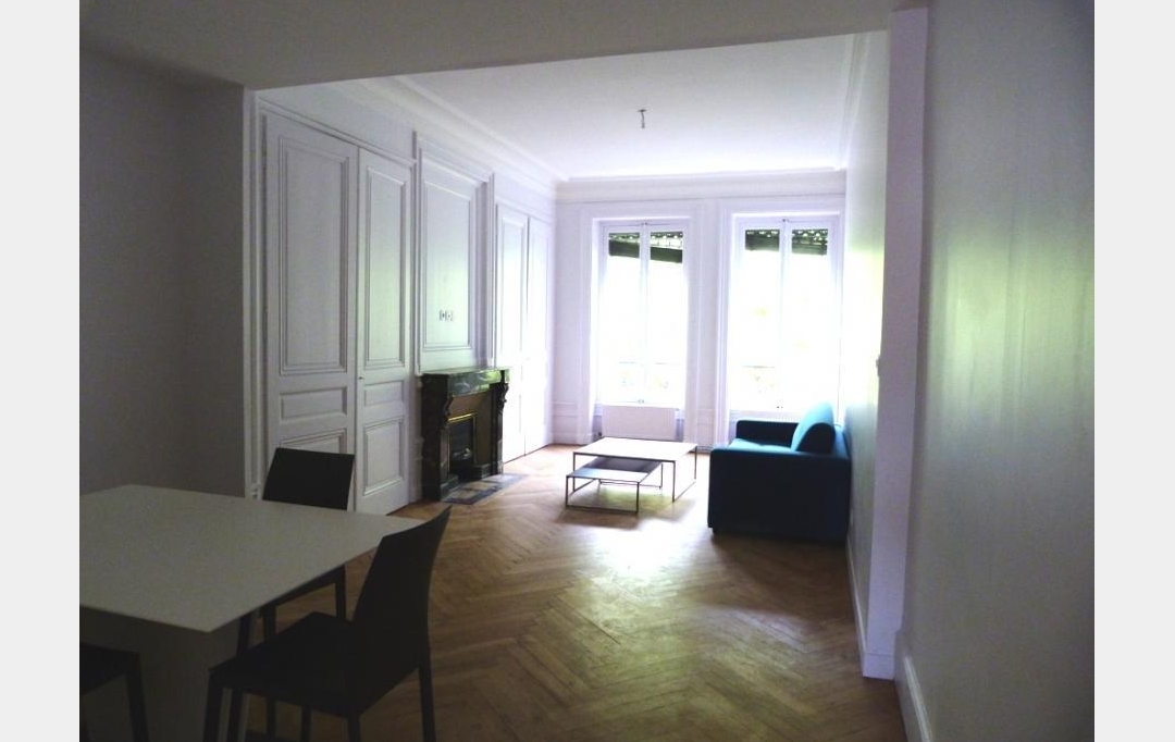 Annonces VAULX EN VELIN : Appartement | LYON (69003) | 71 m2 | 1 324 &euro; 