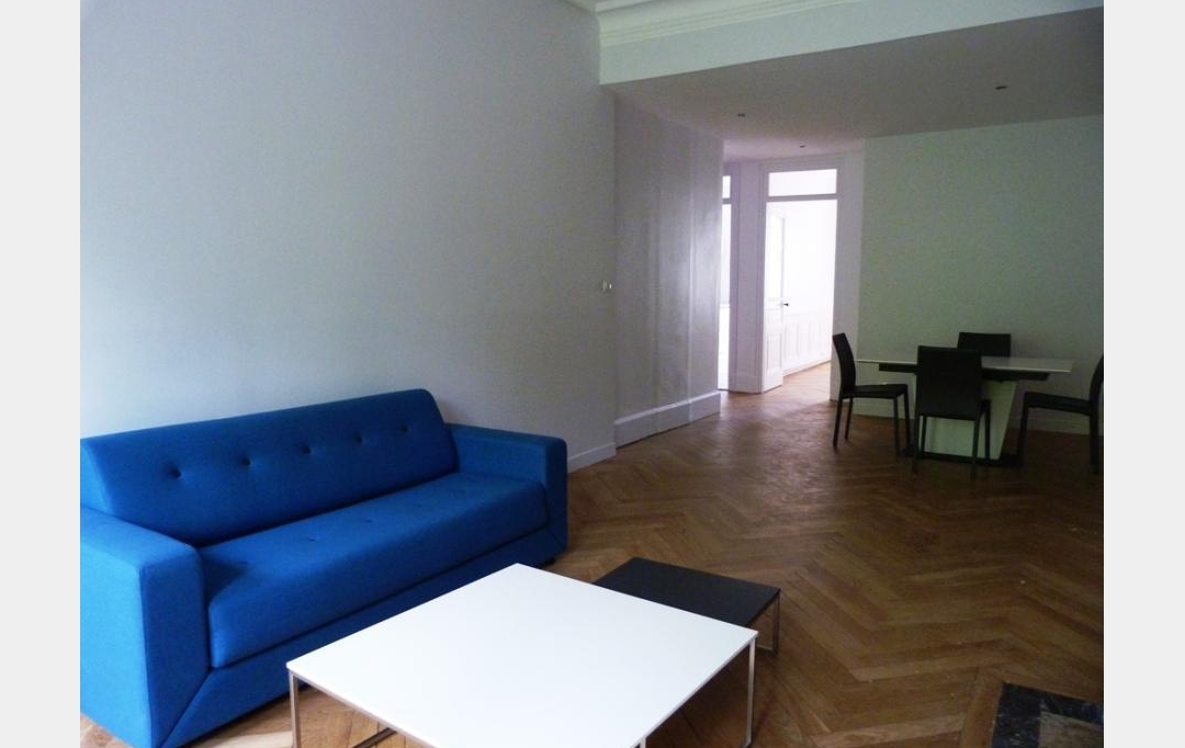 Annonces VAULX EN VELIN : Appartement | LYON (69003) | 71 m2 | 1 324 &euro; 