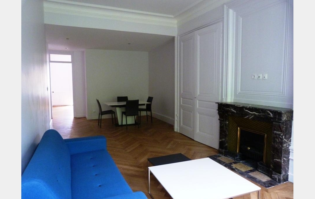 Annonces VAULX EN VELIN : Appartement | LYON (69003) | 71 m2 | 1 324 &euro; 