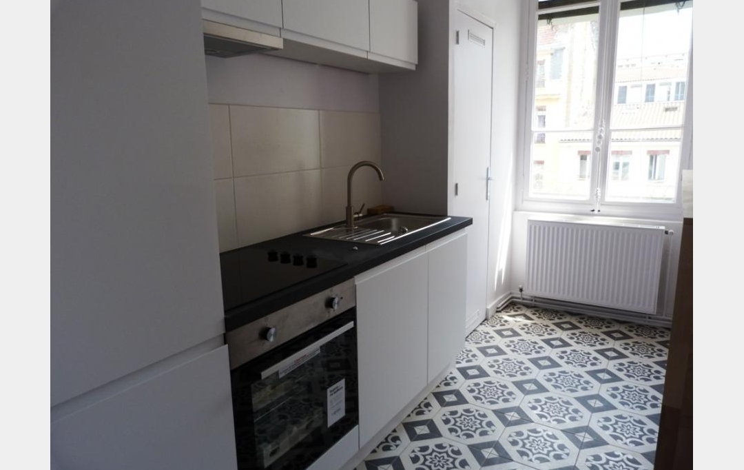 Annonces VAULX EN VELIN : Appartement | LYON (69003) | 71 m2 | 1 324 &euro; 
