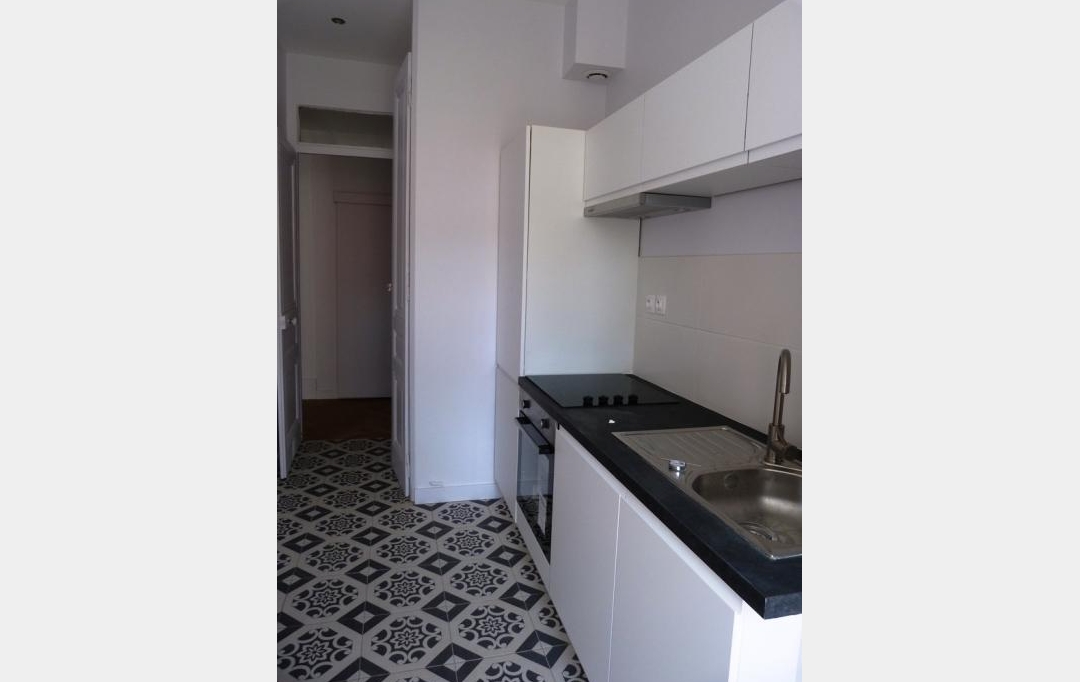 Annonces VAULX EN VELIN : Appartement | LYON (69003) | 71 m2 | 1 324 &euro; 