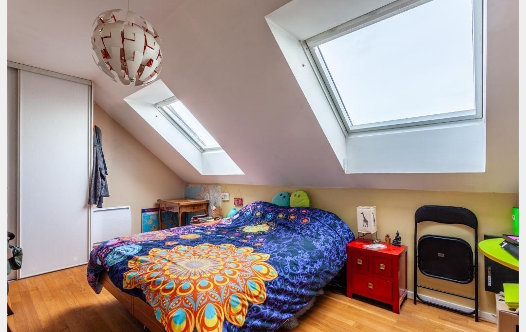 Annonces VAULX EN VELIN : Appartement | LYON (69008) | 106 m2 | 299 000 &euro; 