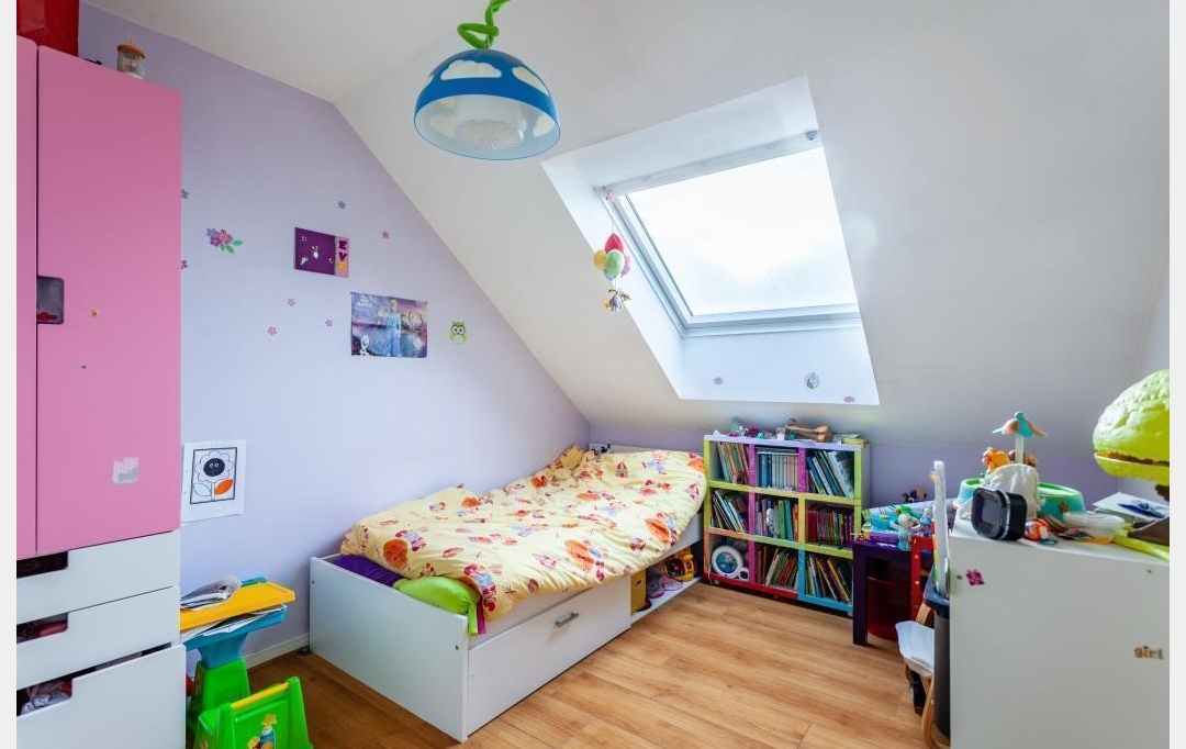 Annonces VAULX EN VELIN : Appartement | LYON (69008) | 106 m2 | 299 000 &euro; 