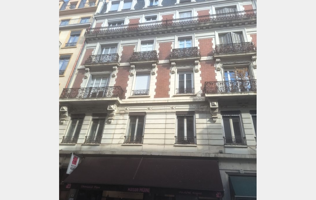 Annonces VAULX EN VELIN : Appartement | LYON (69006) | 158 m2 | 850 000 &euro; 
