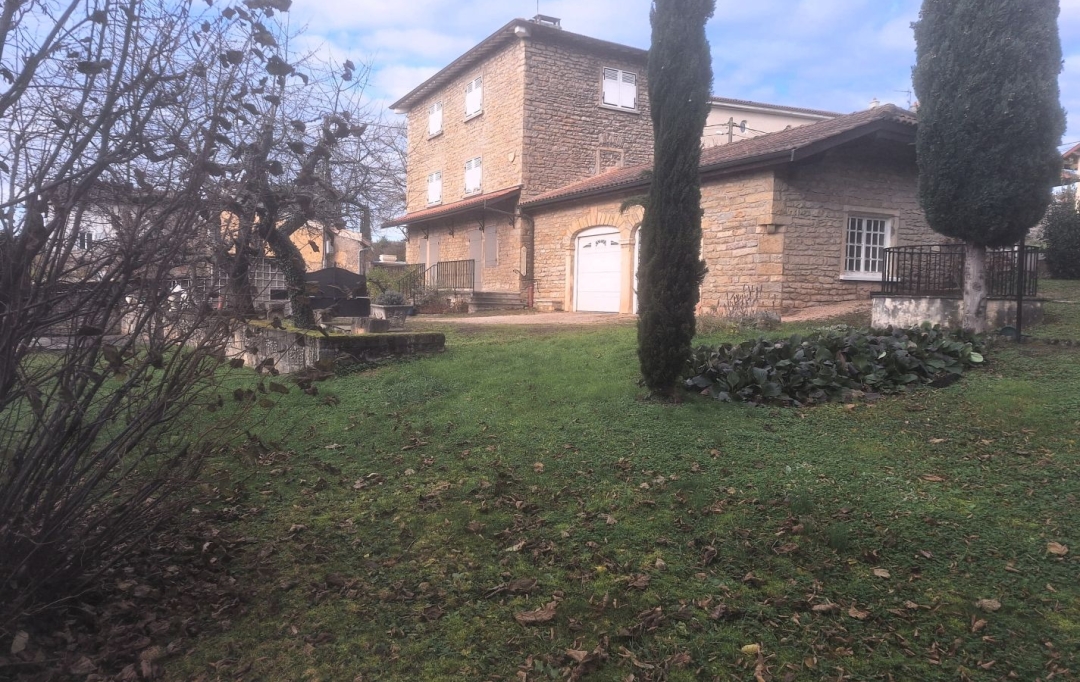 Annonces VAULX EN VELIN : Maison / Villa | SAINT-DIDIER-AU-MONT-D'OR (69370) | 154 m2 | 1 092 000 &euro; 
