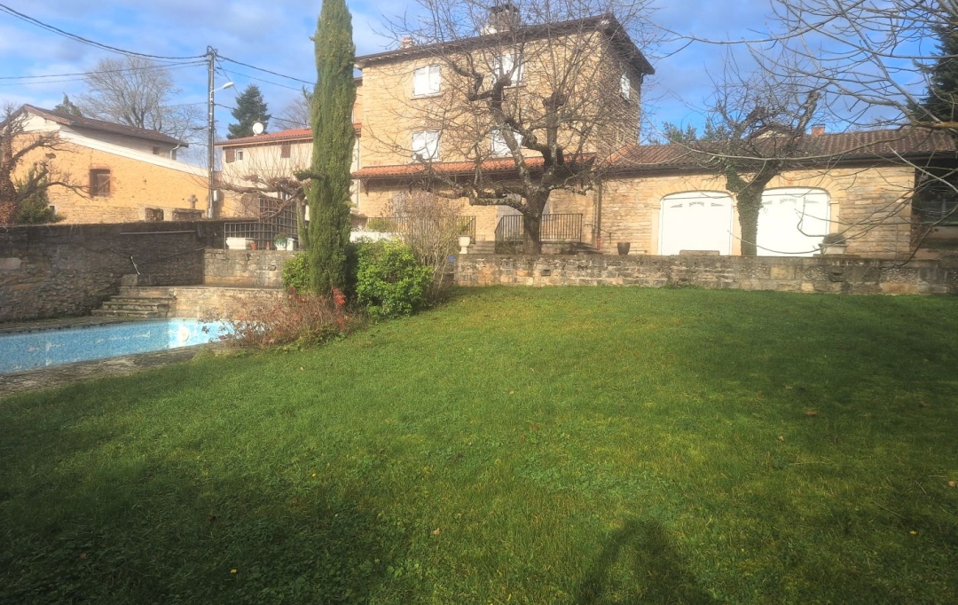 Annonces VAULX EN VELIN : Maison / Villa | SAINT-DIDIER-AU-MONT-D'OR (69370) | 154 m2 | 1 092 000 &euro; 