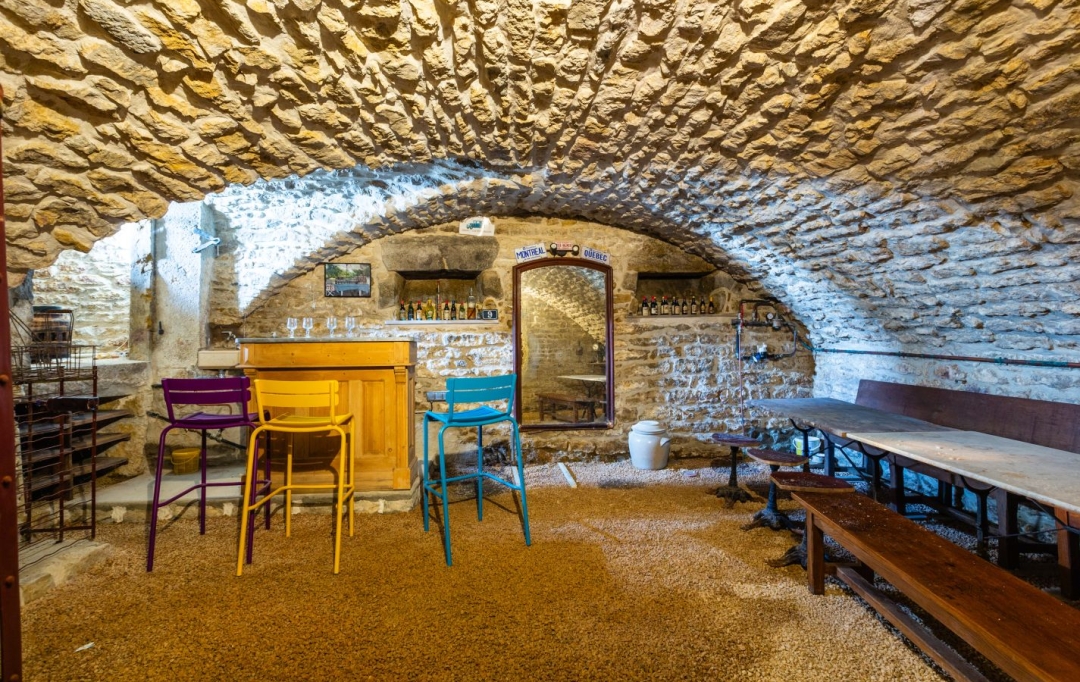 Annonces VAULX EN VELIN : Maison / Villa | SAINT-DIDIER-AU-MONT-D'OR (69370) | 154 m2 | 1 092 000 &euro; 