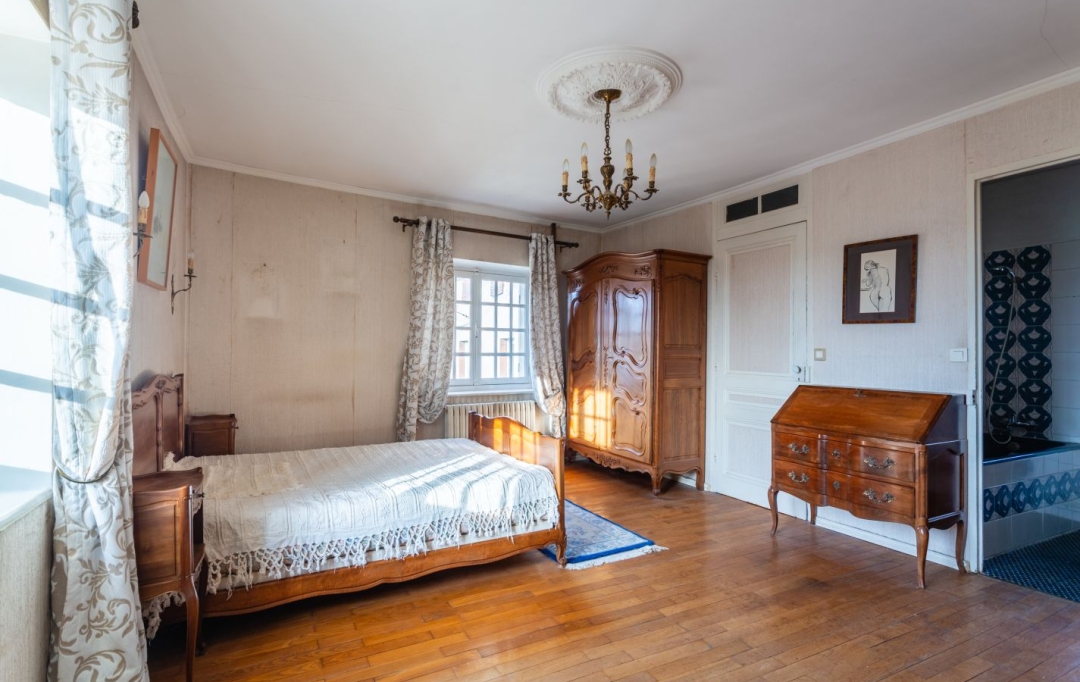 Annonces VAULX EN VELIN : Maison / Villa | SAINT-DIDIER-AU-MONT-D'OR (69370) | 154 m2 | 1 092 000 &euro; 