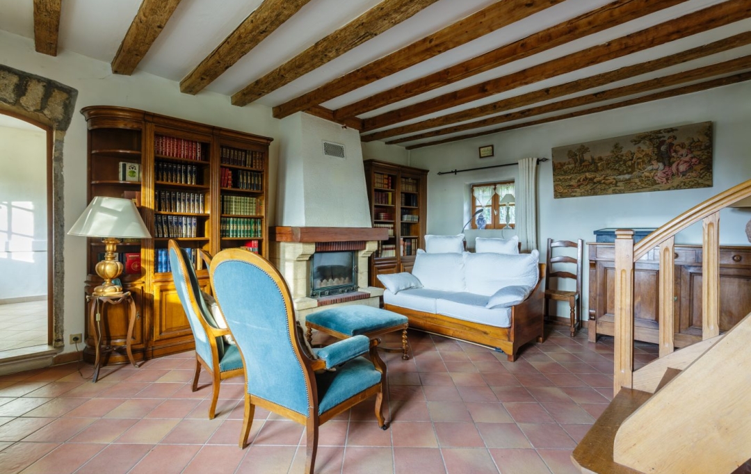 Annonces VAULX EN VELIN : Maison / Villa | SAINT-DIDIER-AU-MONT-D'OR (69370) | 154 m2 | 1 092 000 &euro; 