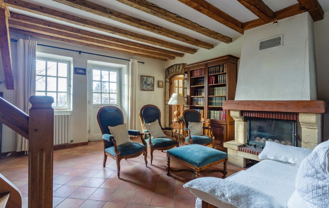 Annonces VAULX EN VELIN : Maison / Villa | SAINT-DIDIER-AU-MONT-D'OR (69370) | 154 m2 | 1 092 000 &euro; 