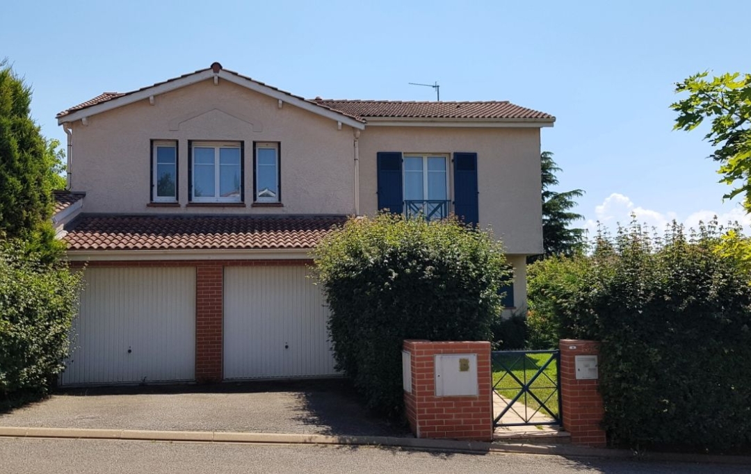Annonces VAULX EN VELIN : House | FRANCHEVILLE (69340) | 147 m2 | 630 000 &euro; 