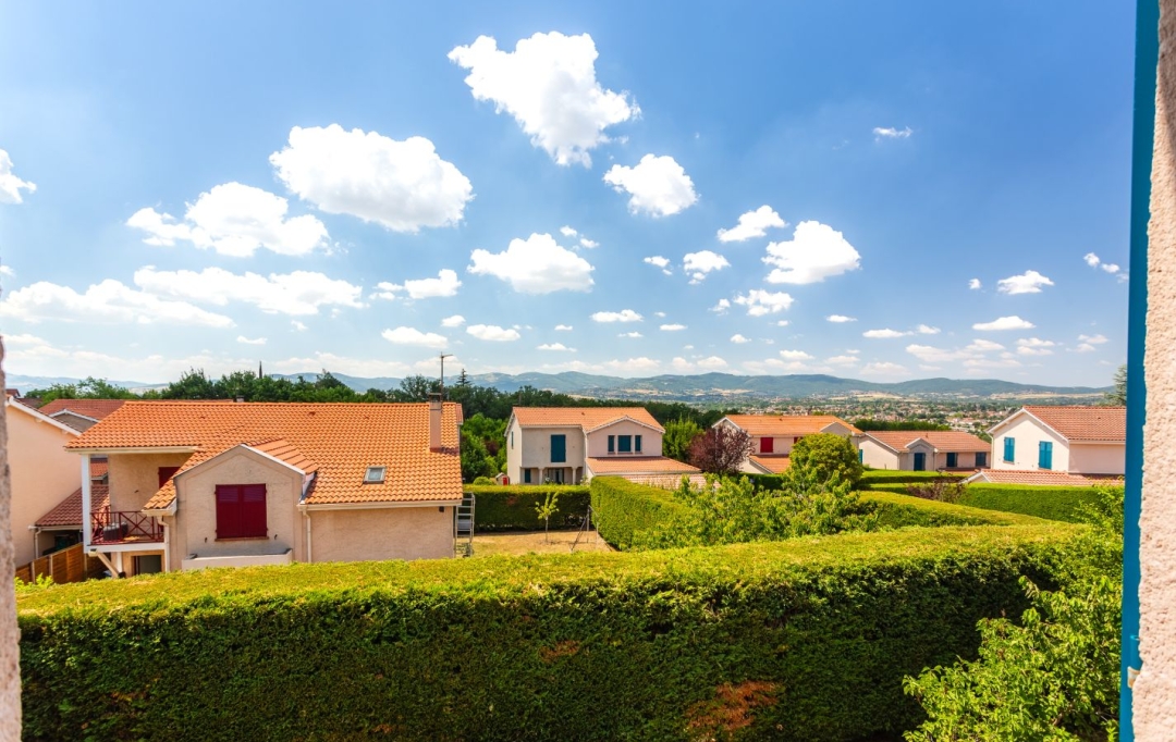 Annonces VAULX EN VELIN : House | FRANCHEVILLE (69340) | 147 m2 | 630 000 &euro; 