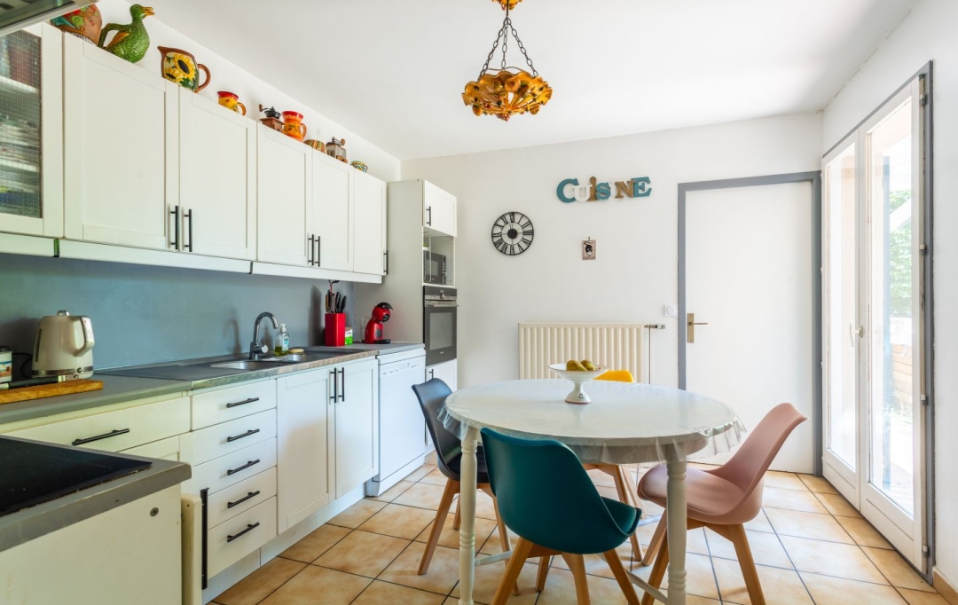 Annonces VAULX EN VELIN : House | FRANCHEVILLE (69340) | 147 m2 | 630 000 &euro; 