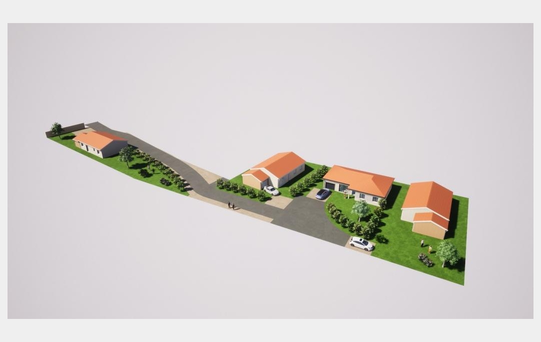 Annonces VAULX EN VELIN : Maison / Villa | CHASSIEU (69680) | 90 m2 | 472 800 &euro; 