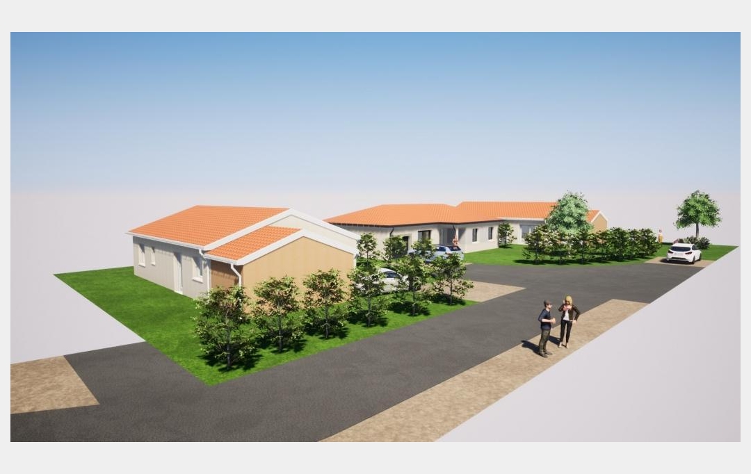 Annonces VAULX EN VELIN : Maison / Villa | CHASSIEU (69680) | 90 m2 | 472 800 &euro; 
