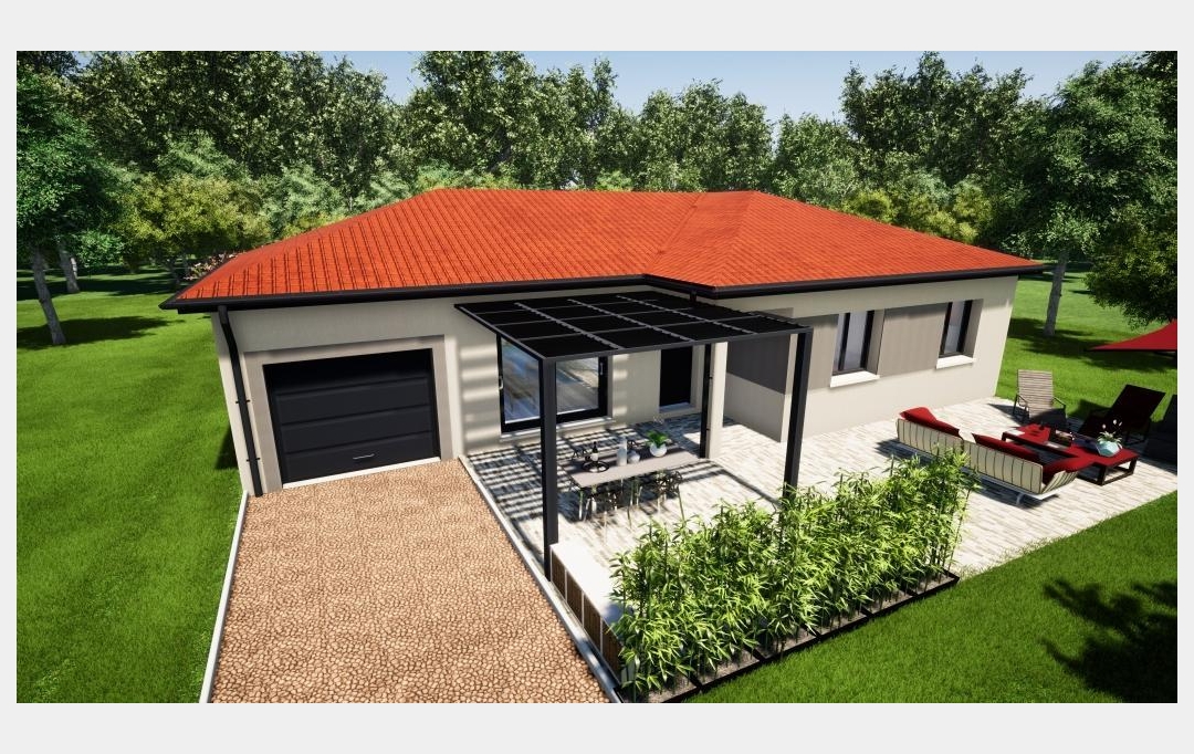 Annonces VAULX EN VELIN : Maison / Villa | CHASSIEU (69680) | 90 m2 | 472 800 &euro; 