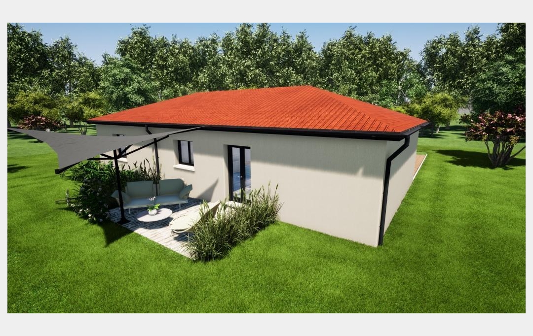Annonces VAULX EN VELIN : Maison / Villa | CHASSIEU (69680) | 90 m2 | 472 800 &euro; 