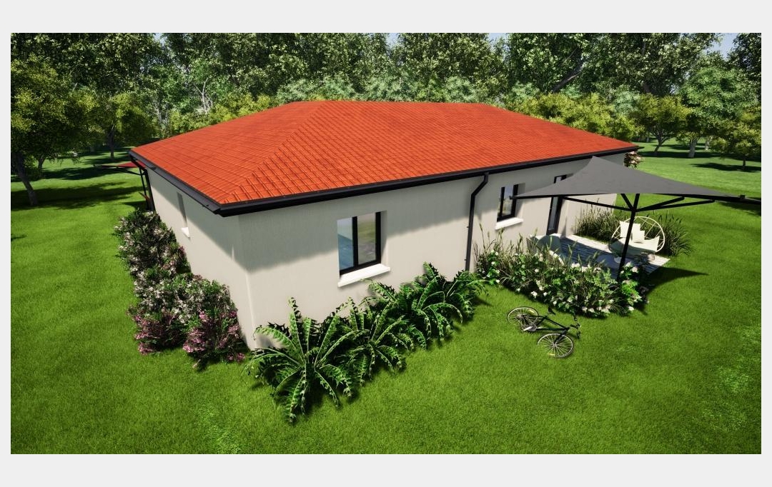 Annonces VAULX EN VELIN : Maison / Villa | CHASSIEU (69680) | 90 m2 | 472 800 &euro; 
