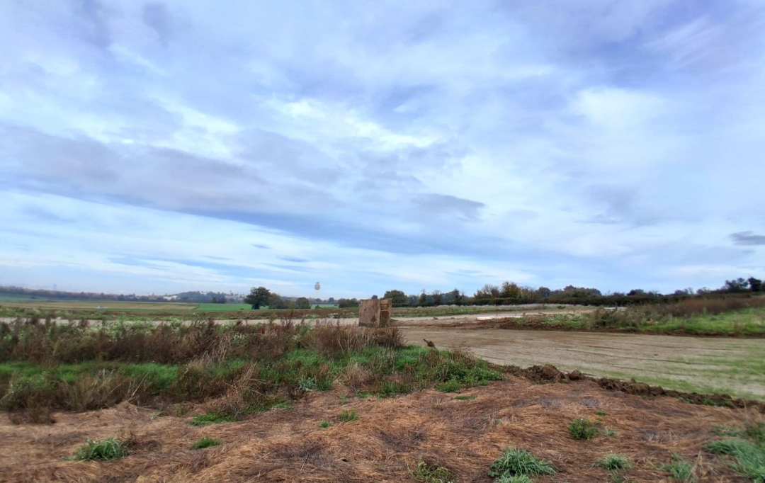 Annonces VAULX EN VELIN : Terrain | GENAS (69740) | 0 m2 | 299 000 &euro; 