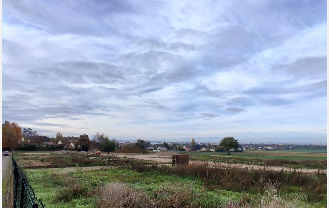 Annonces VAULX EN VELIN : Terrain | GENAS (69740) | 0 m2 | 299 000 &euro; 
