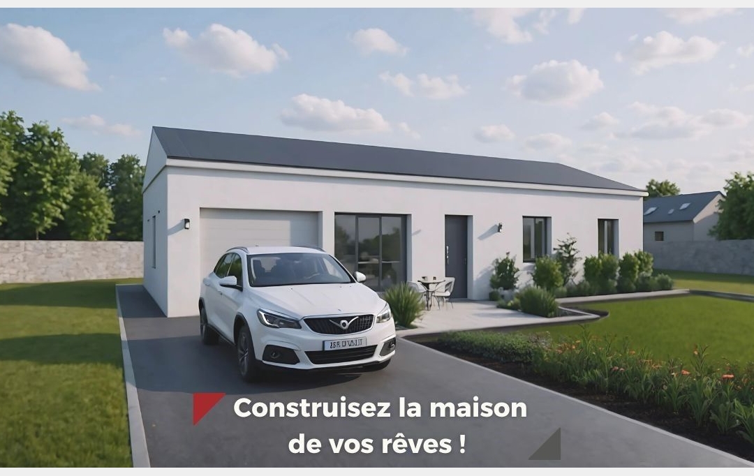Annonces VAULX EN VELIN : Maison / Villa | GENAS (69740) | 85 m2 | 369 800 &euro; 