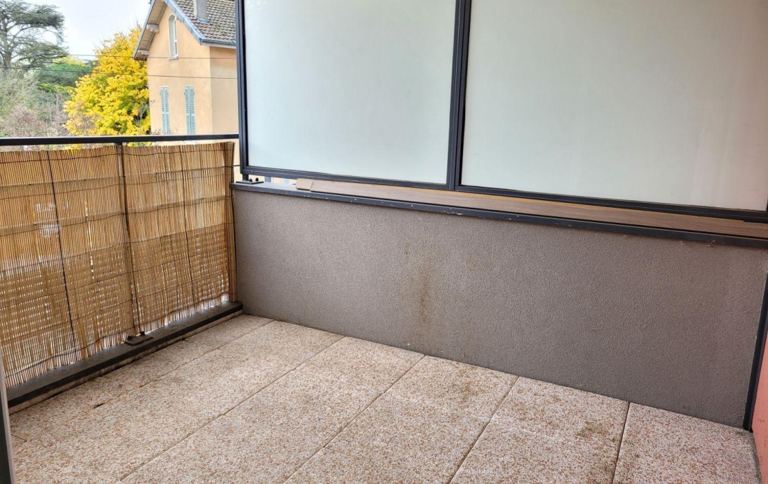 Annonces VAULX EN VELIN : Appartement | CALUIRE-ET-CUIRE (69300) | 59 m2 | 249 000 &euro; 