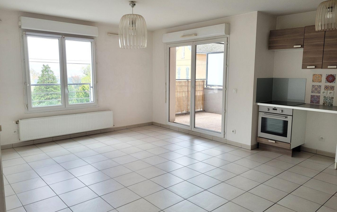 Annonces VAULX EN VELIN : Appartement | CALUIRE-ET-CUIRE (69300) | 59 m2 | 249 000 &euro; 