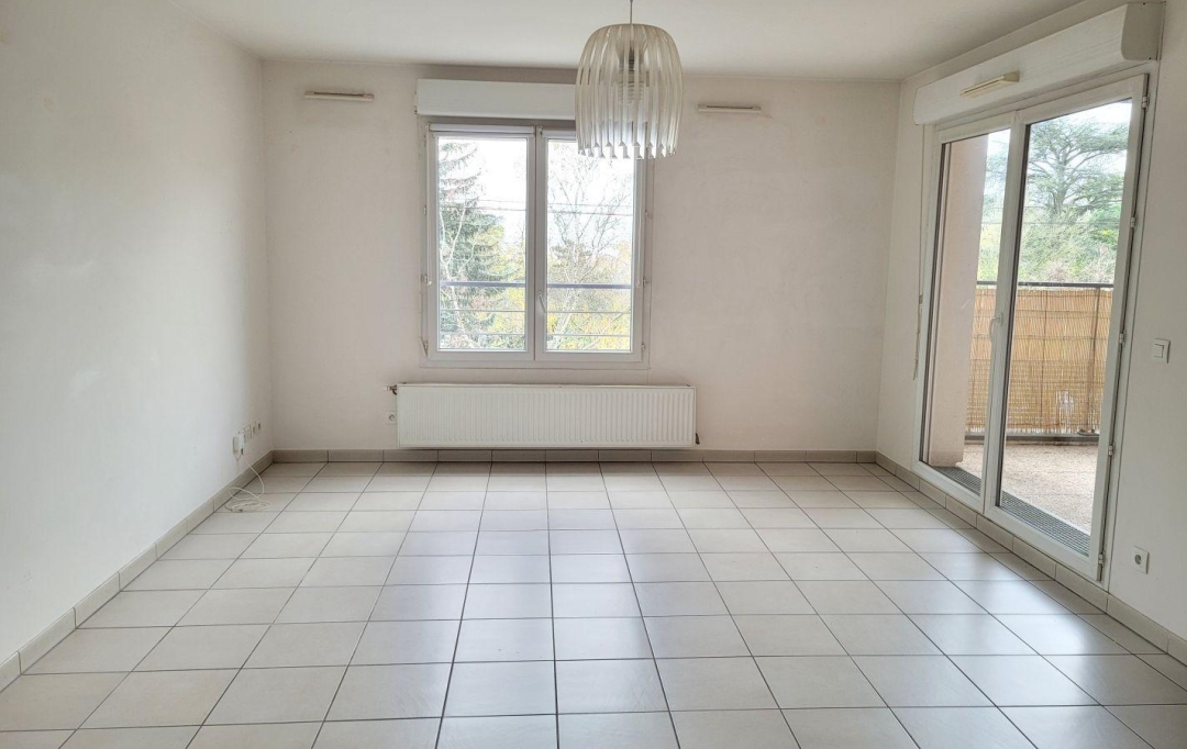Annonces VAULX EN VELIN : Appartement | CALUIRE-ET-CUIRE (69300) | 59 m2 | 249 000 &euro; 