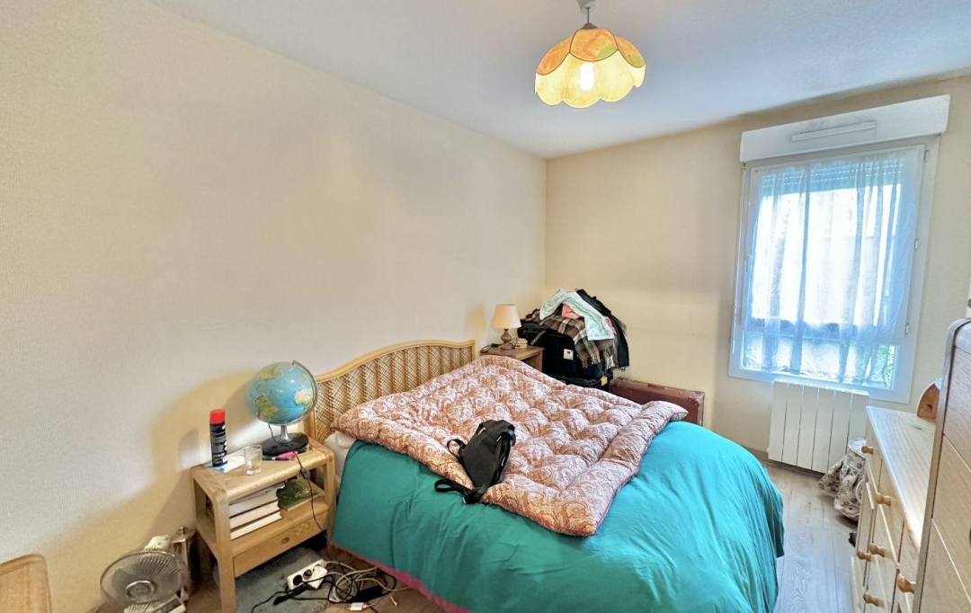 Annonces VAULX EN VELIN : Appartement | VILLEURBANNE (69100) | 54 m2 | 850 &euro; 