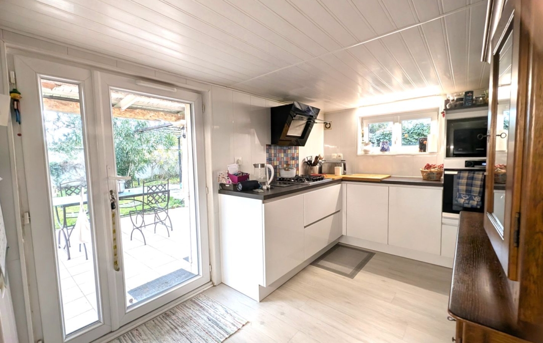 Annonces VAULX EN VELIN : Maison / Villa | MEYZIEU (69330) | 132 m2 | 404 000 &euro; 