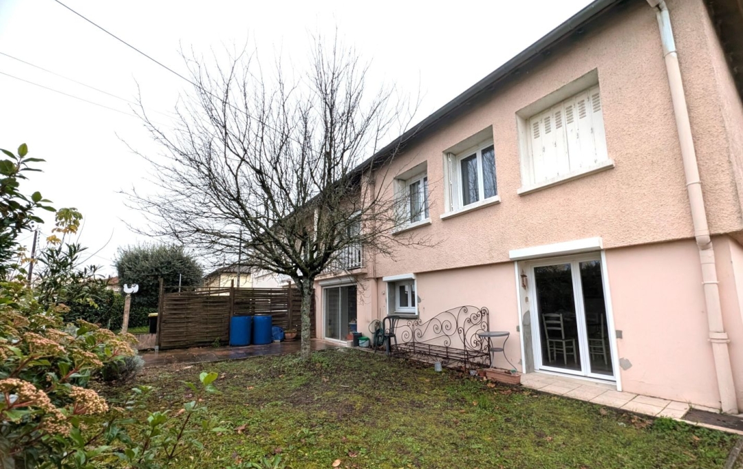 Annonces VAULX EN VELIN : Maison / Villa | MEYZIEU (69330) | 132 m2 | 404 000 &euro; 