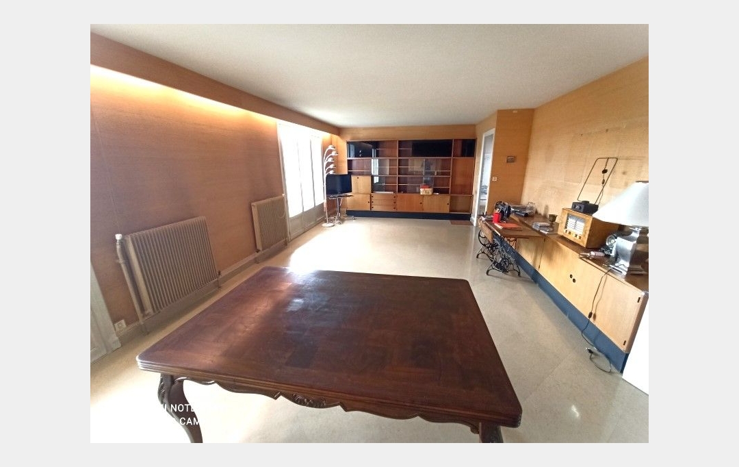 Annonces VAULX EN VELIN : Appartement | VILLEURBANNE (69100) | 133 m2 | 379 000 &euro; 