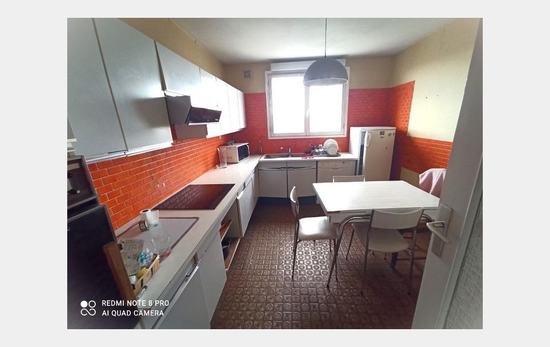 Annonces VAULX EN VELIN : Appartement | VILLEURBANNE (69100) | 133 m2 | 379 000 &euro; 