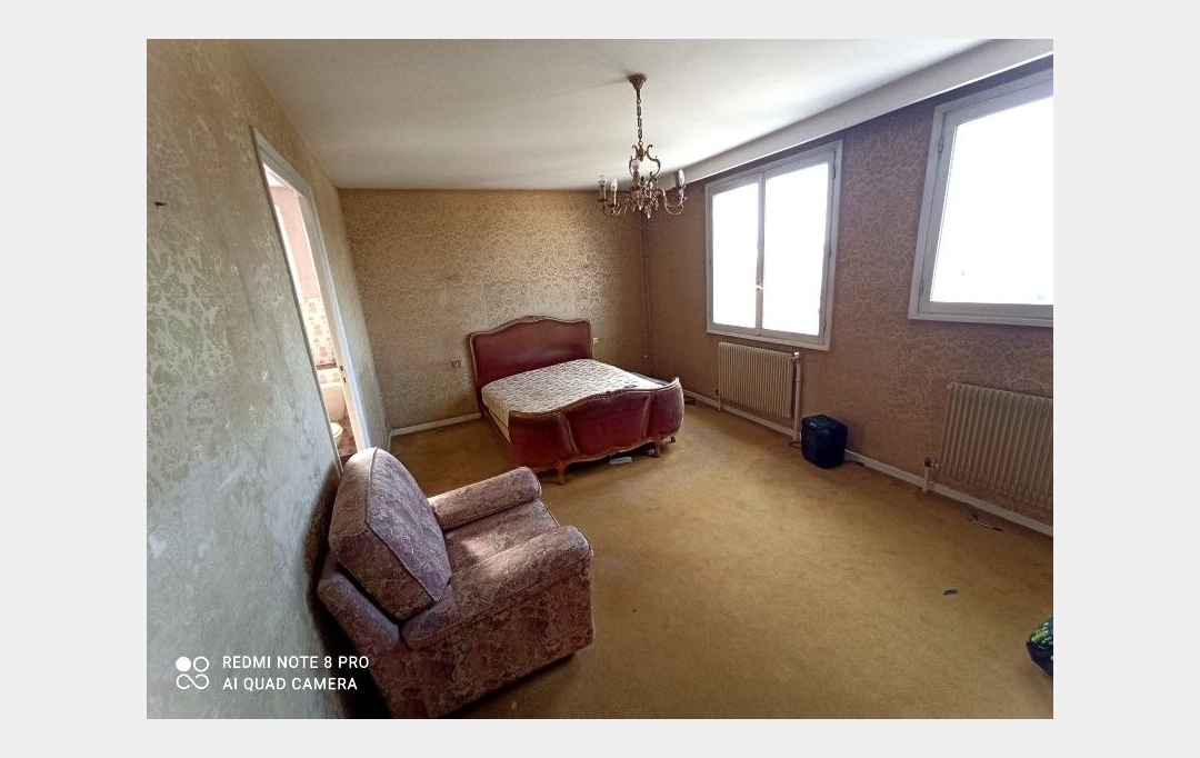 Annonces VAULX EN VELIN : Appartement | VILLEURBANNE (69100) | 133 m2 | 379 000 &euro; 