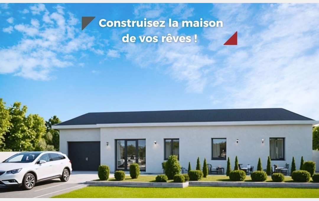 Annonces VAULX EN VELIN : Maison / Villa | GENAS (69740) | 85 m2 | 366 000 &euro; 