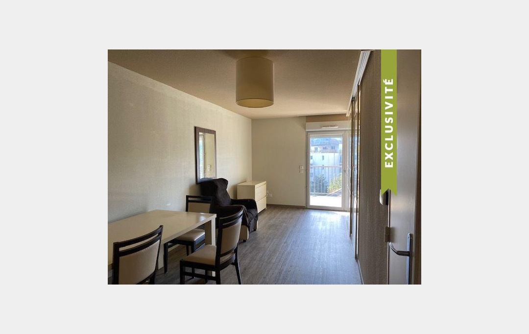 Annonces VAULX EN VELIN : Apartment | LYON (69007) | 37 m2 | 645 € 